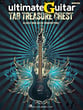 Ultimate Guitar Tab Treasure Chest Guitar and Fretted sheet music cover